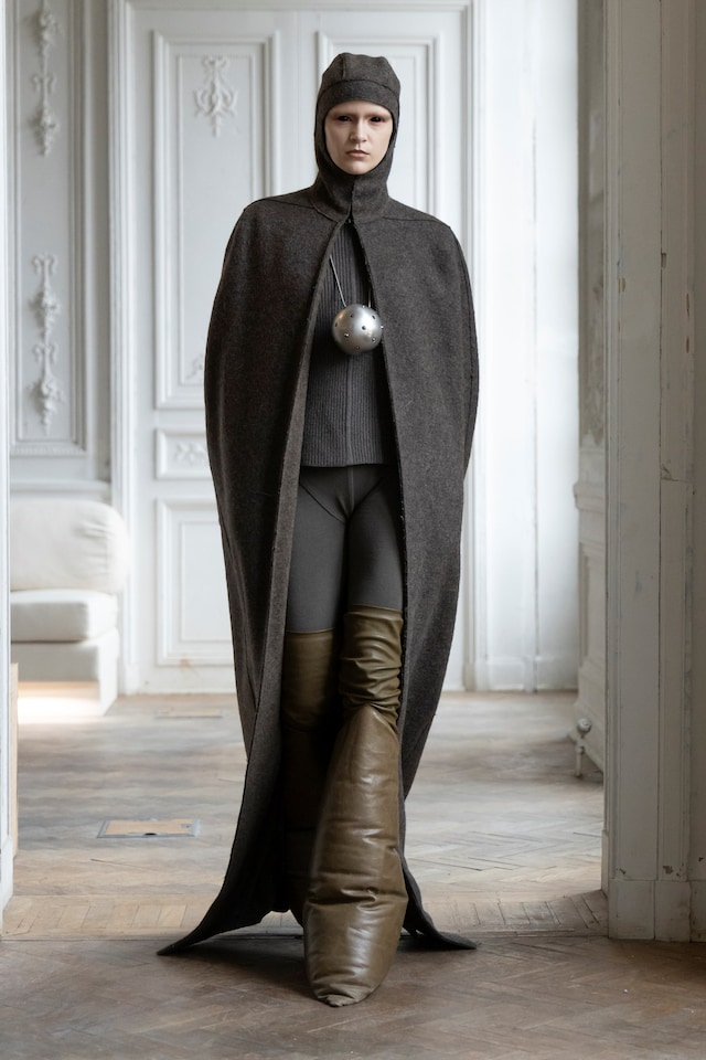 Rick Owens AW24 8