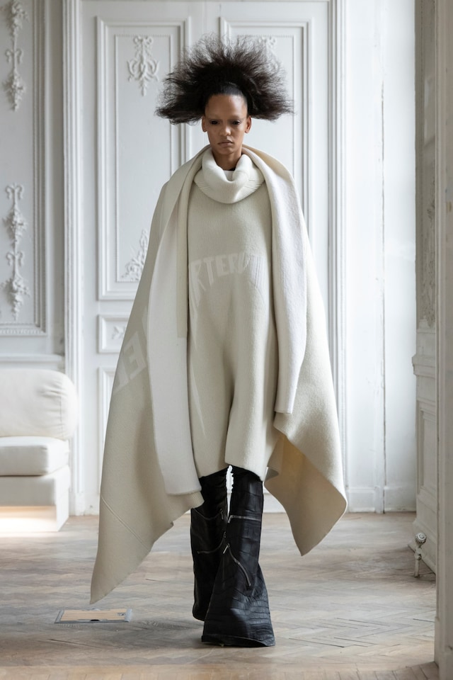 Rick Owens AW24 11