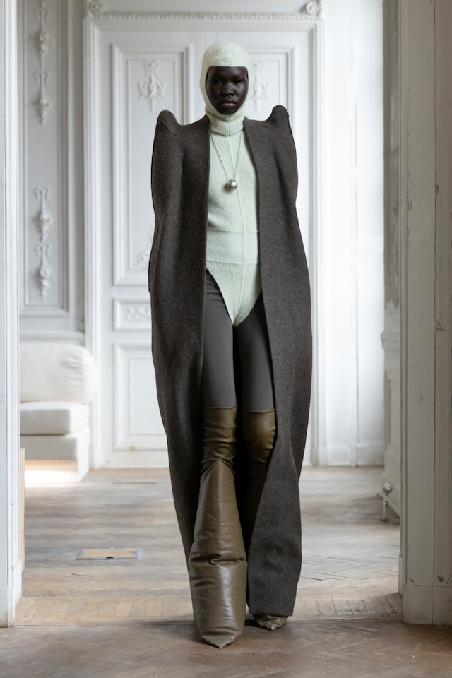 Rick Owens AW24 14