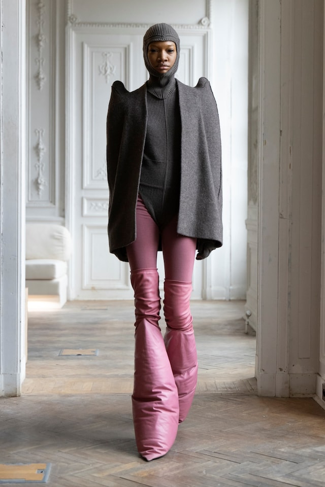 Rick Owens AW24 15