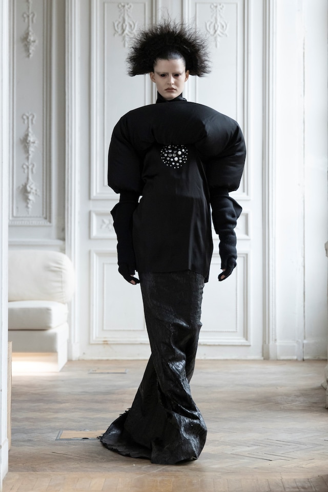 Rick Owens AW24 16