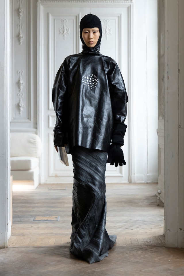 Rick Owens AW24 17