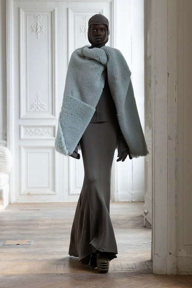 Rick Owens AW24 18