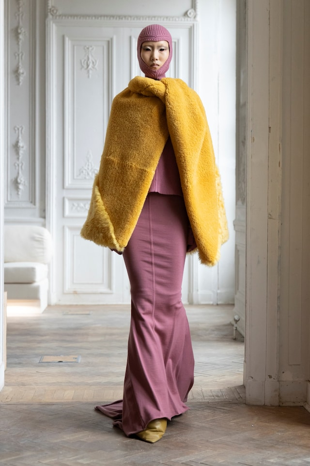 Rick Owens AW24 19