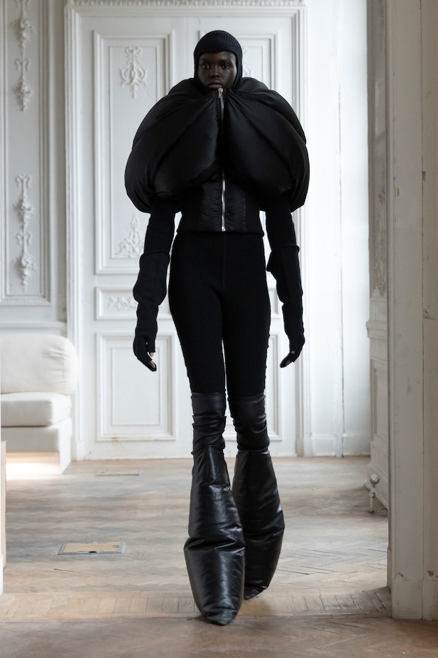 Rick Owens AW24 20