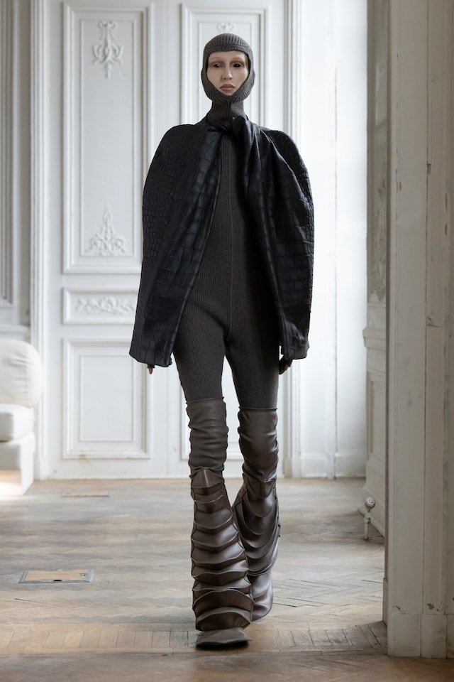Rick Owens AW24 23
