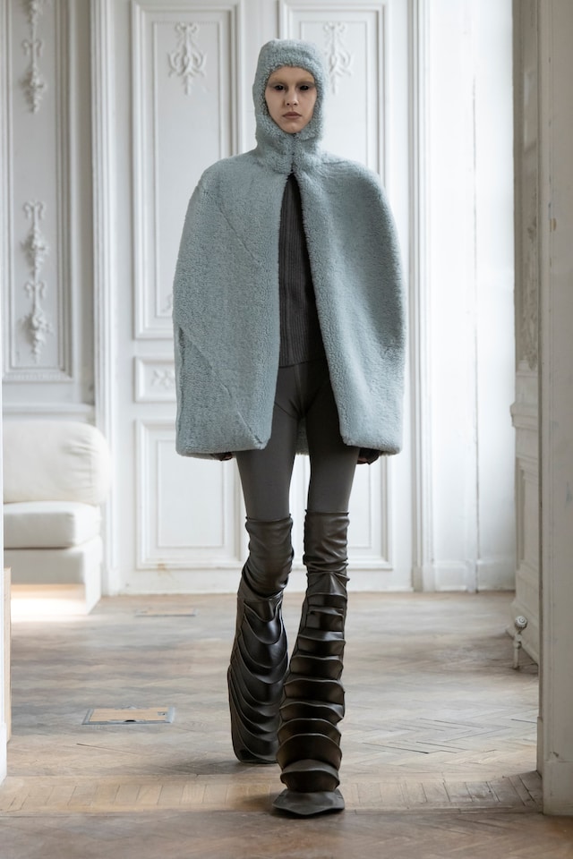 Rick Owens AW24 24