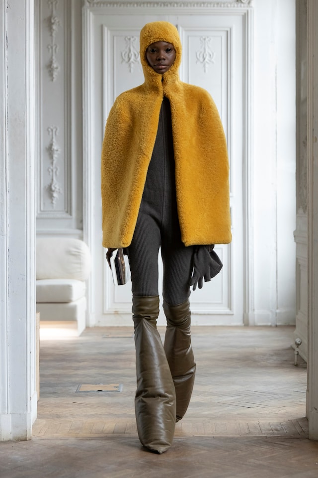 Rick Owens AW24 25