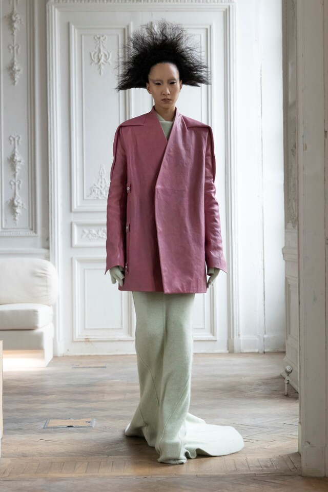 Rick Owens AW24 28