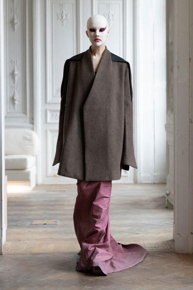 Rick Owens AW24 29