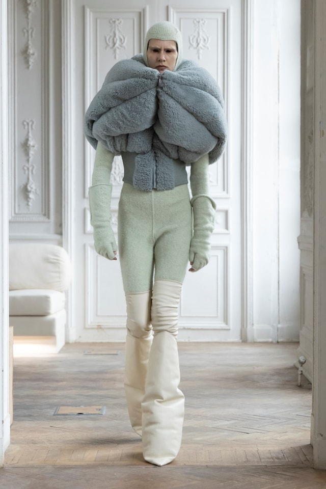 Rick Owens AW24 30