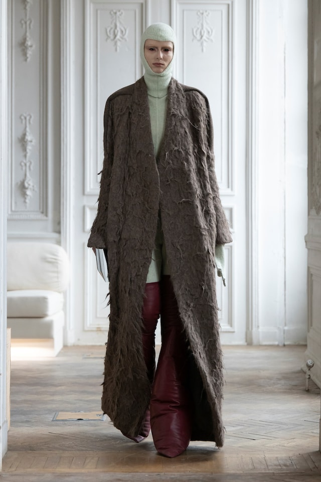 Rick Owens AW24 32