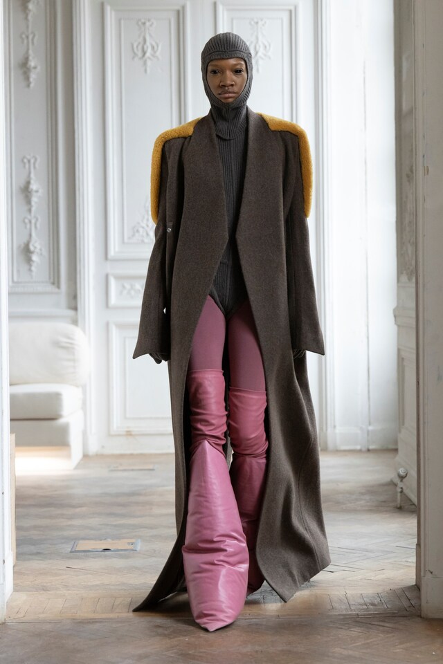 Rick Owens AW24 34