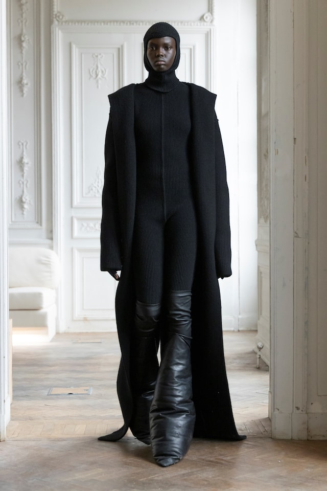 Rick Owens AW24 35