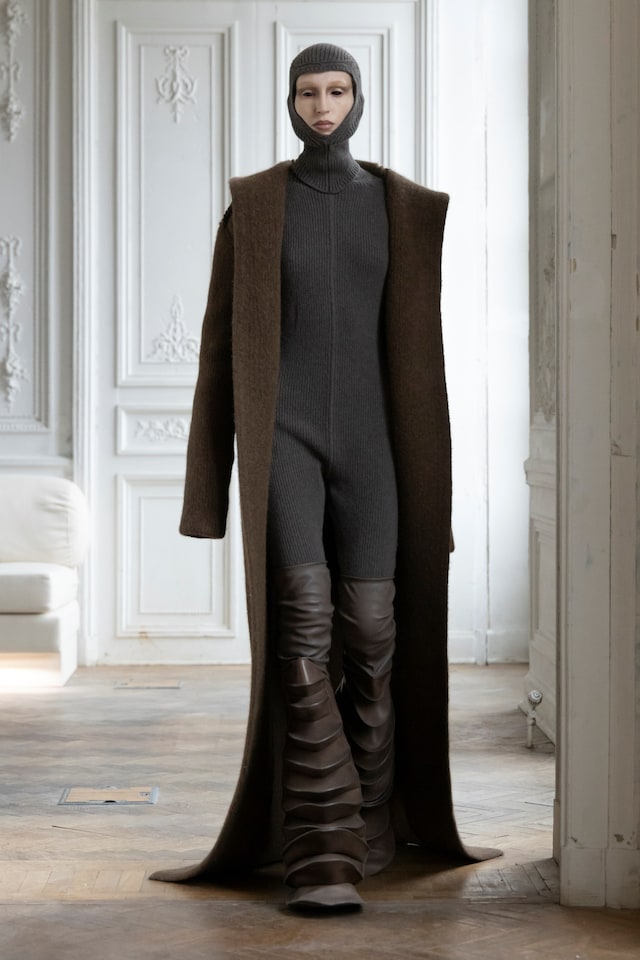 Rick Owens AW24 36