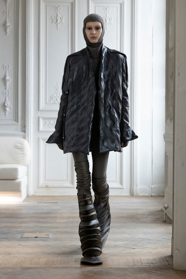 Rick Owens AW24 37