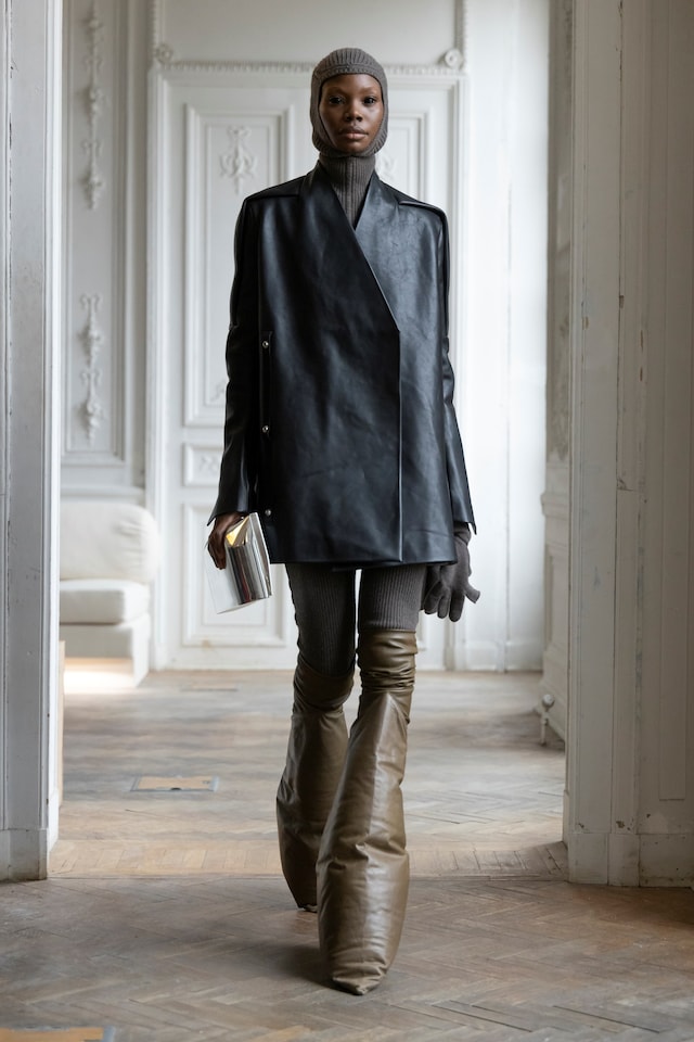 Rick Owens AW24 38