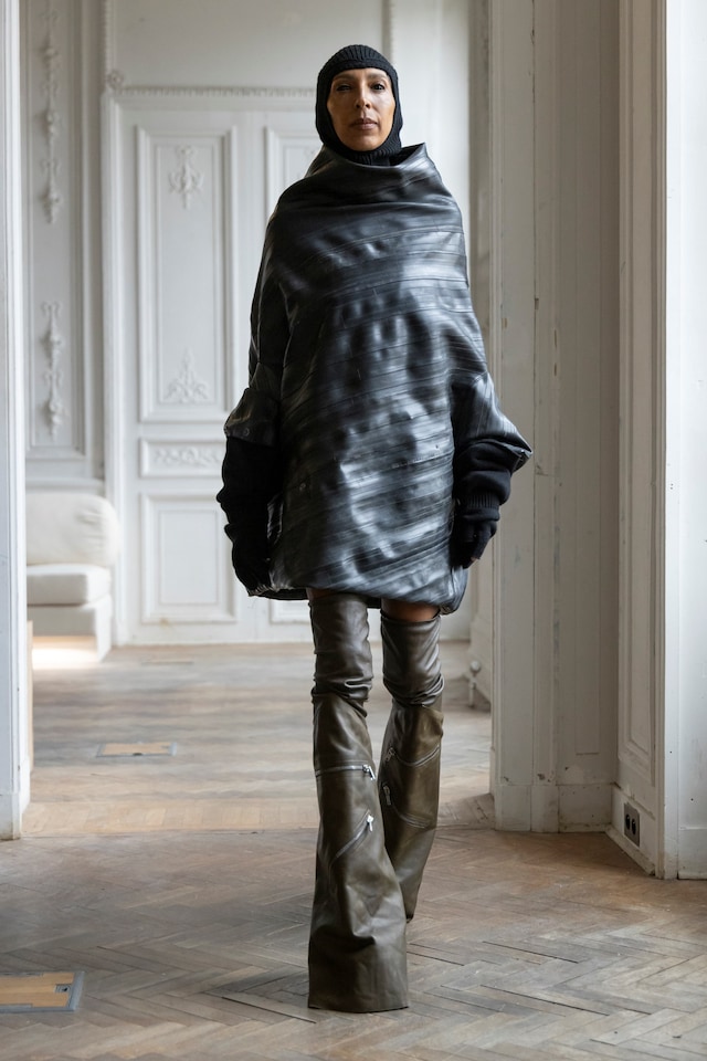 Rick Owens AW24 39