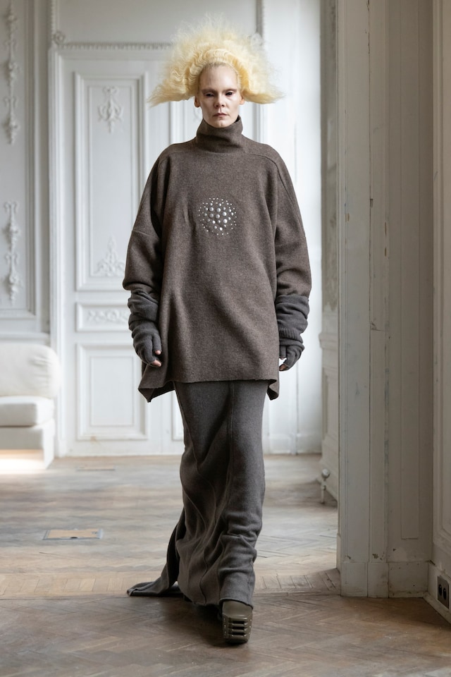 Rick Owens AW24 40
