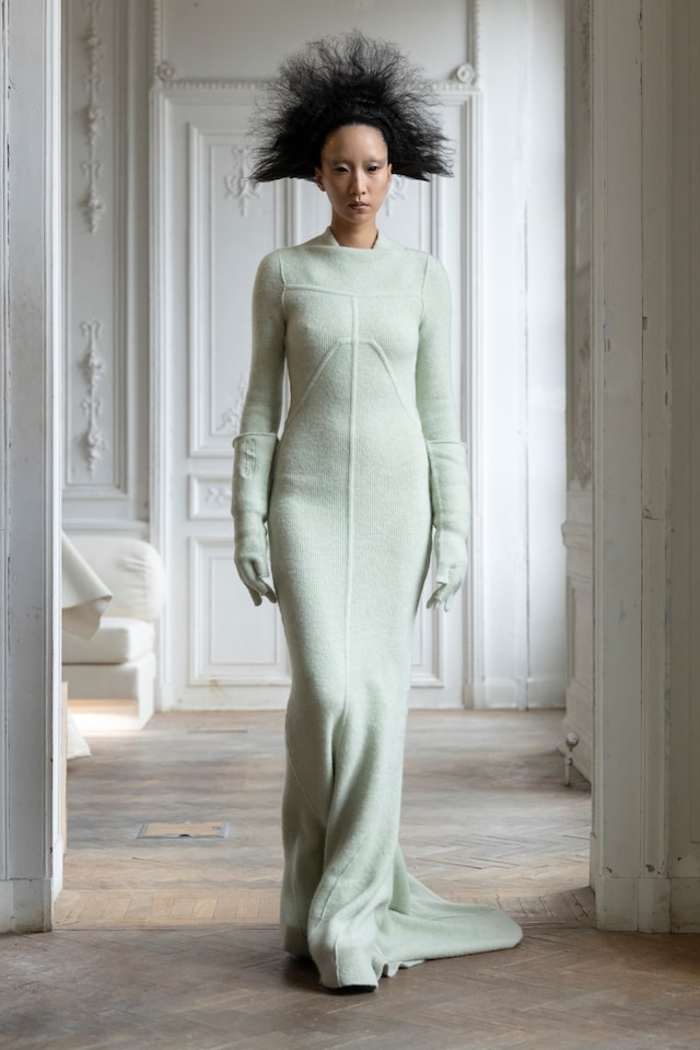 Rick Owens AW24 41