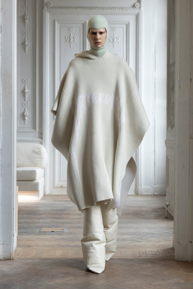 Rick Owens AW24 43