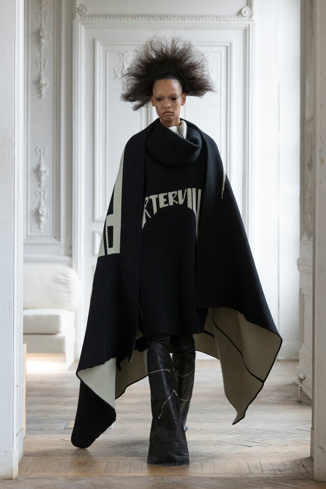 Rick Owens AW24 44