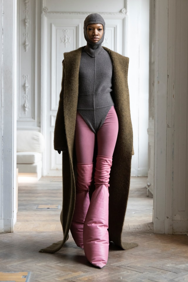 Rick Owens AW24 46