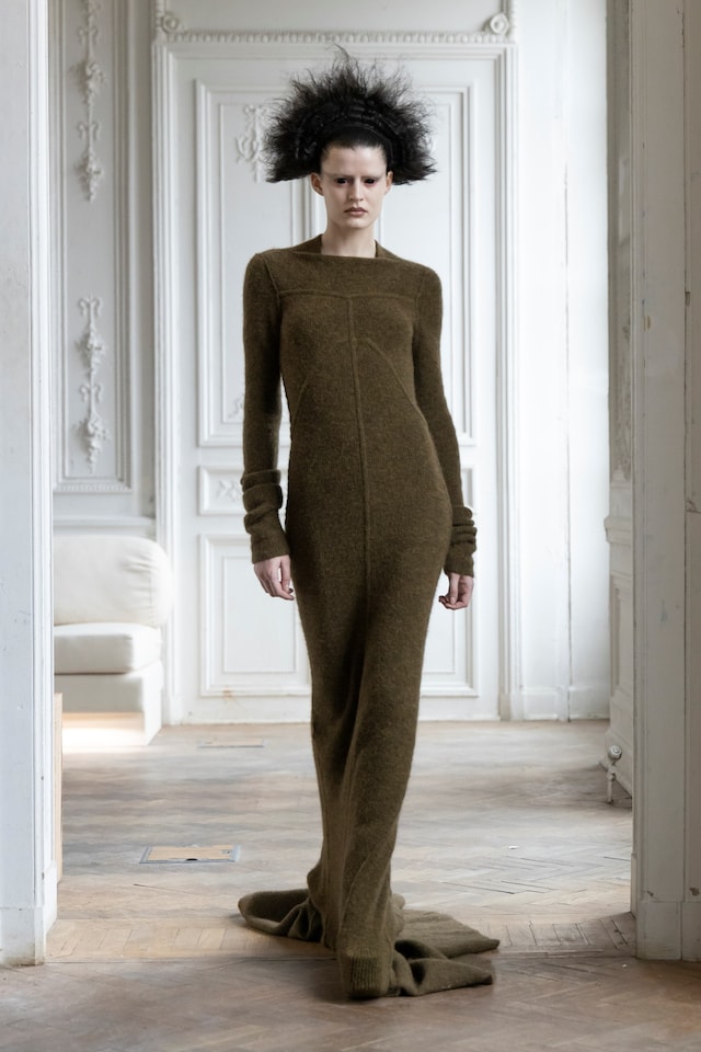 Rick Owens AW24 47