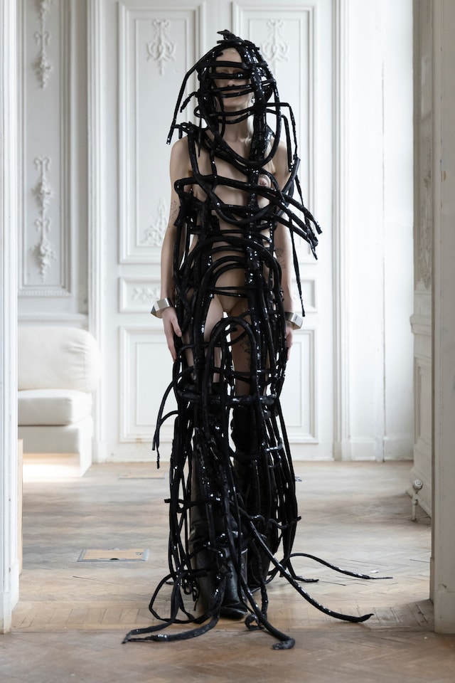 Rick Owens AW24 48