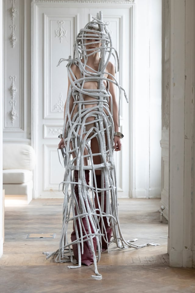 Rick Owens AW24 49