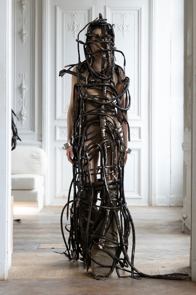 Rick Owens AW24 50