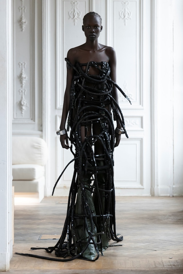 Rick Owens AW24 51