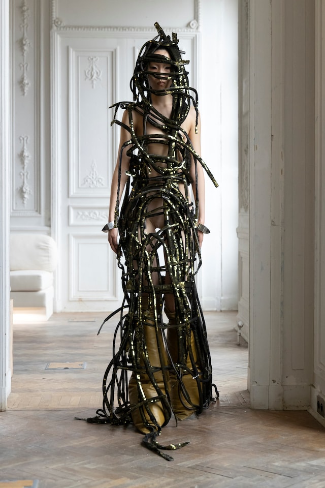 Rick Owens AW24 52