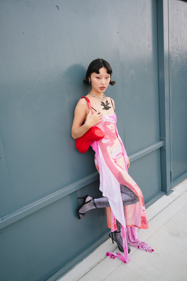 Milan fashion week mfw aw24 street style photography 1