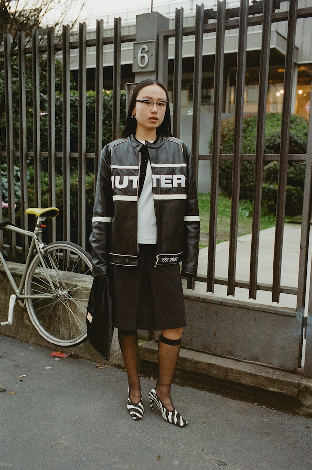 Milan fashion week mfw aw24 street style photography 13