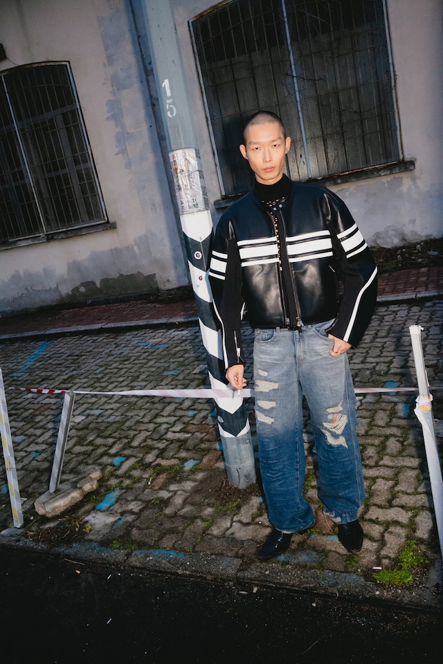Milan fashion week mfw aw24 street style photography 24