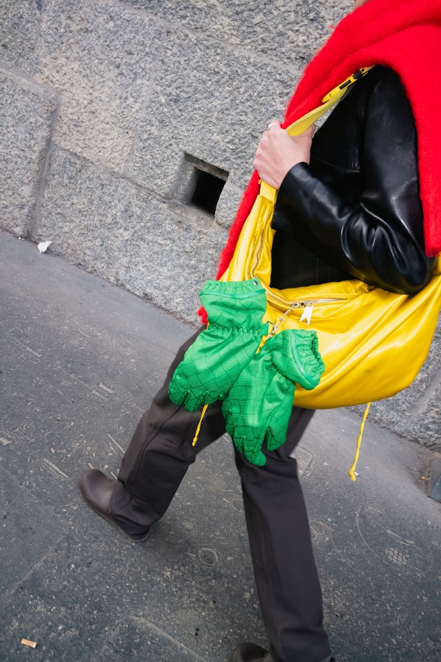 Milan fashion week mfw aw24 street style photography 29