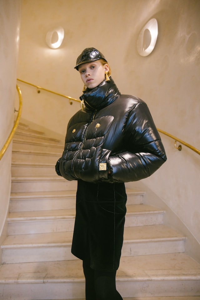 Schiaparelli AW24 Ready-to-wear 0