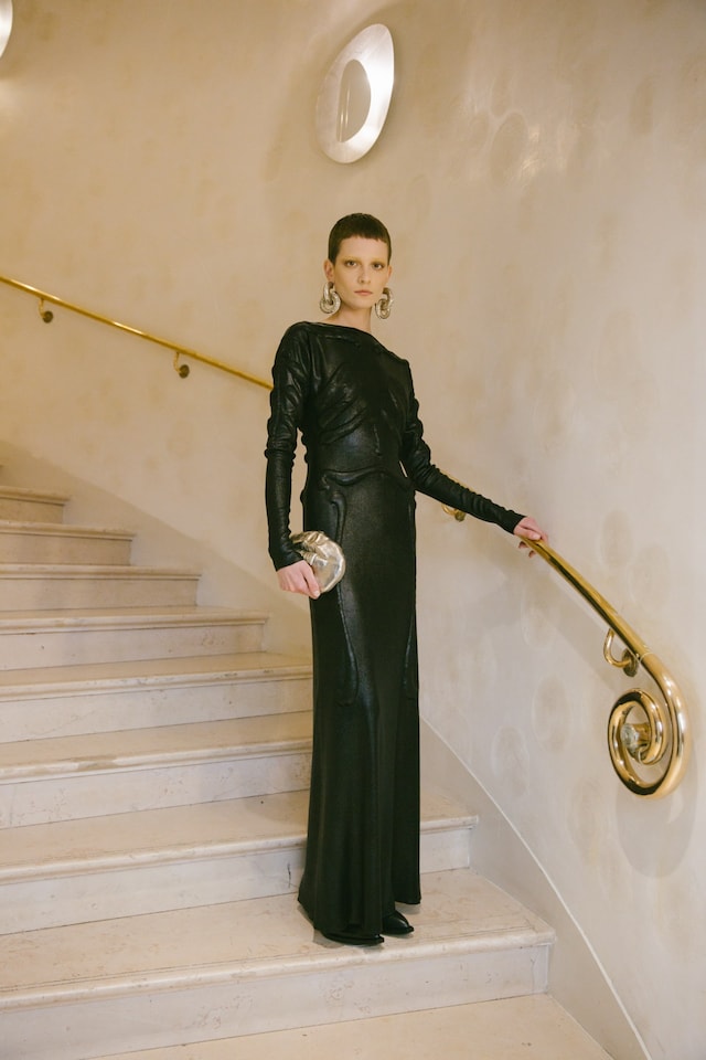 Schiaparelli AW24 Ready-to-wear 3
