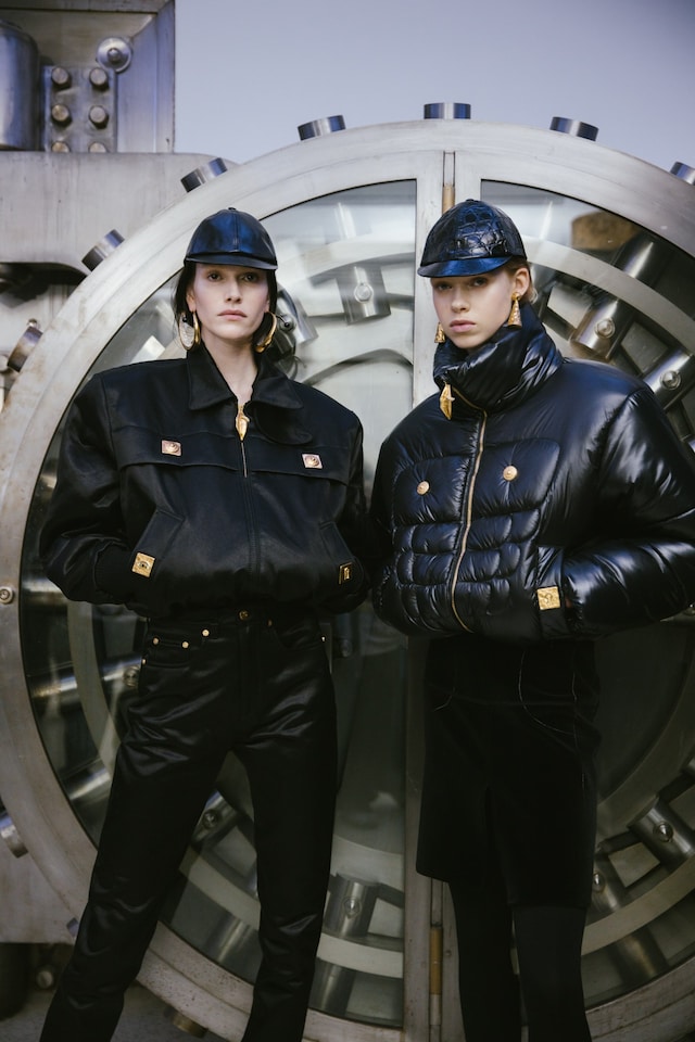 Schiaparelli AW24 Ready-to-wear 5