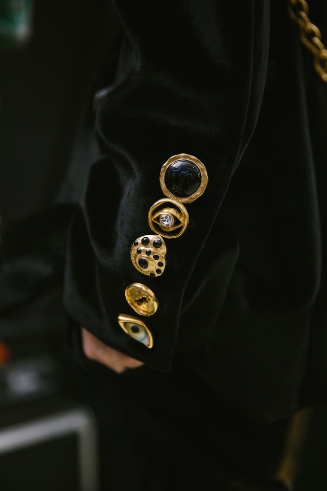 Schiaparelli AW24 Ready-to-wear 6