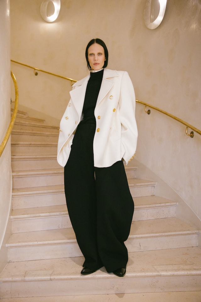 Schiaparelli AW24 Ready-to-wear 8