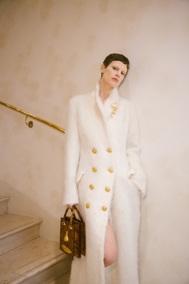 Schiaparelli AW24 Ready-to-wear 10
