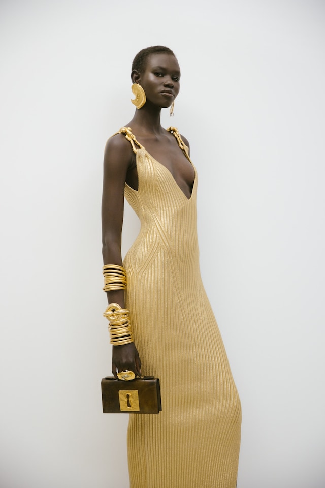 Schiaparelli AW24 Ready-to-wear 12