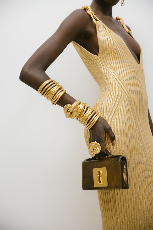 Schiaparelli AW24 Ready-to-wear 13