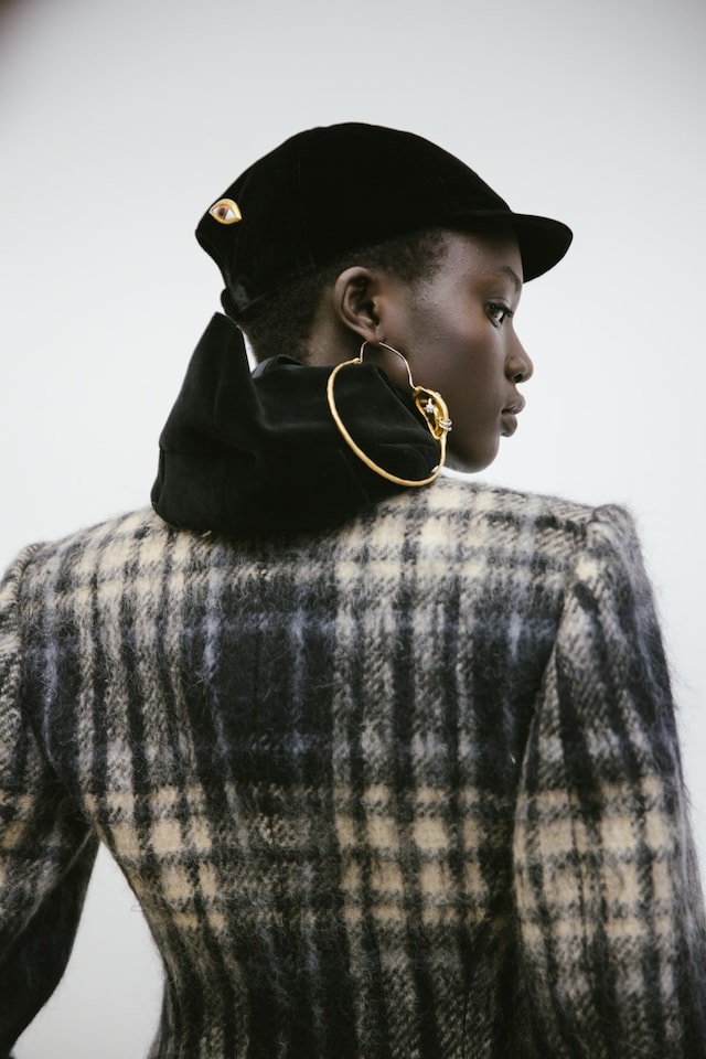 Schiaparelli AW24 Ready-to-wear 15