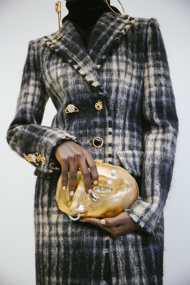 Schiaparelli AW24 Ready-to-wear 2