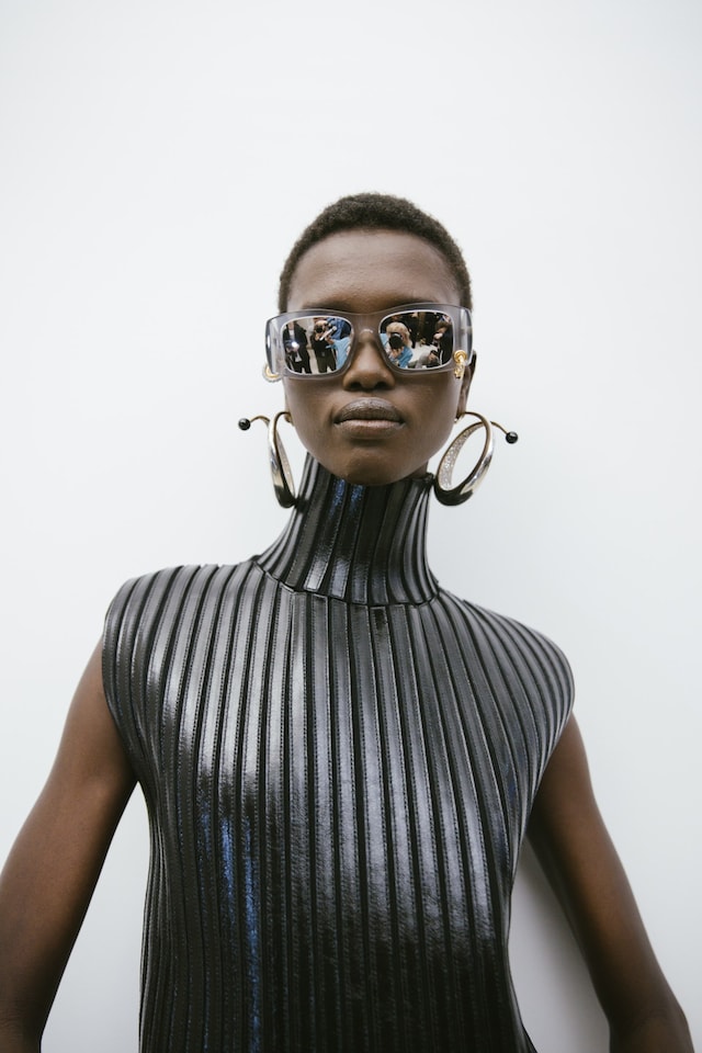 Schiaparelli AW24 Ready-to-wear 19