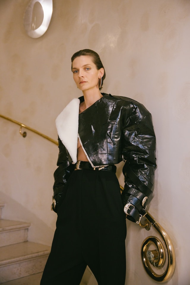 Schiaparelli AW24 Ready-to-wear 24