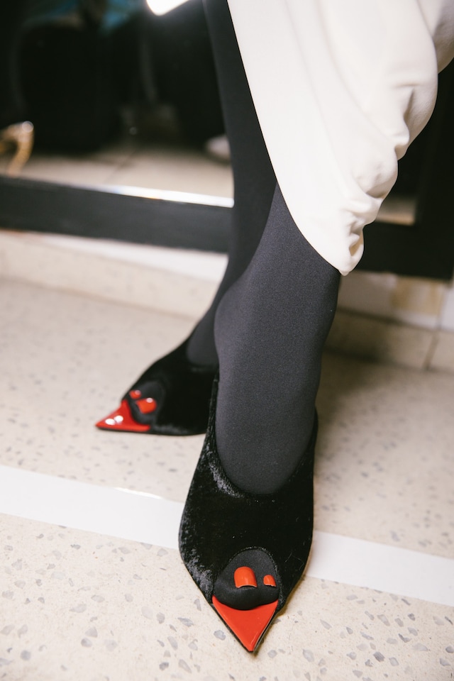 Schiaparelli AW24 Ready-to-wear 28
